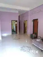 GROUND FLOOR SEMI FURNISHED RENT at UShanagar