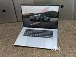 Apple Macbook Pro  March 2021 Manufacturing  i7/16/512/5.5gb GFX