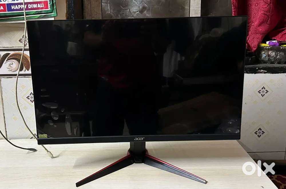 Acer Nitro 24inch (VG240YS) monitor