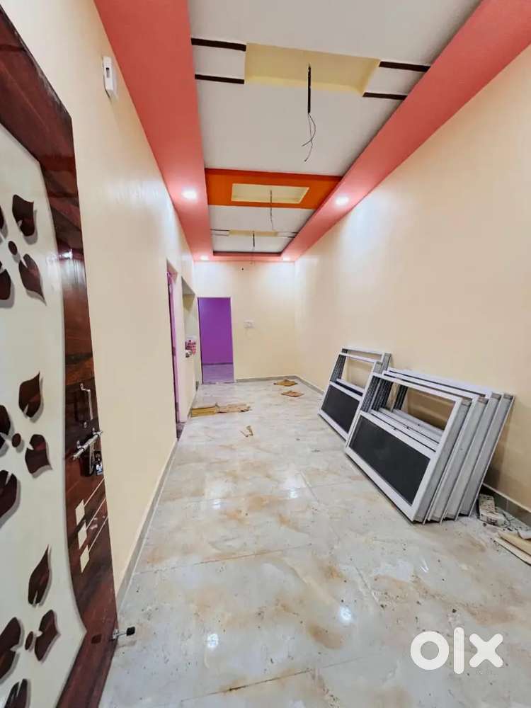 Santoshi nagar shaswat nagar