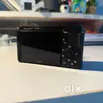 Song zv e10 mark 1 mirrorless camera with 16-50mm lens
