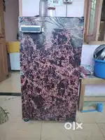 Good condition refrigerator