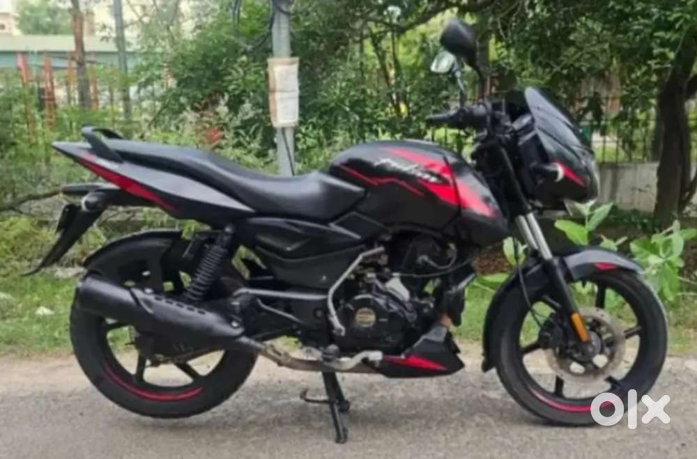 Bajaj Pulsar 150