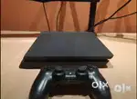 PlayStation 4 game