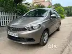 Tata Tigor XZ, 2019, CNG & Hybrids