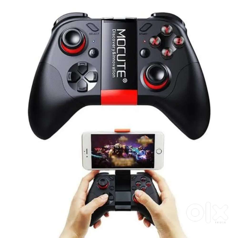 Mocute Controller (New)