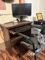 Work Table