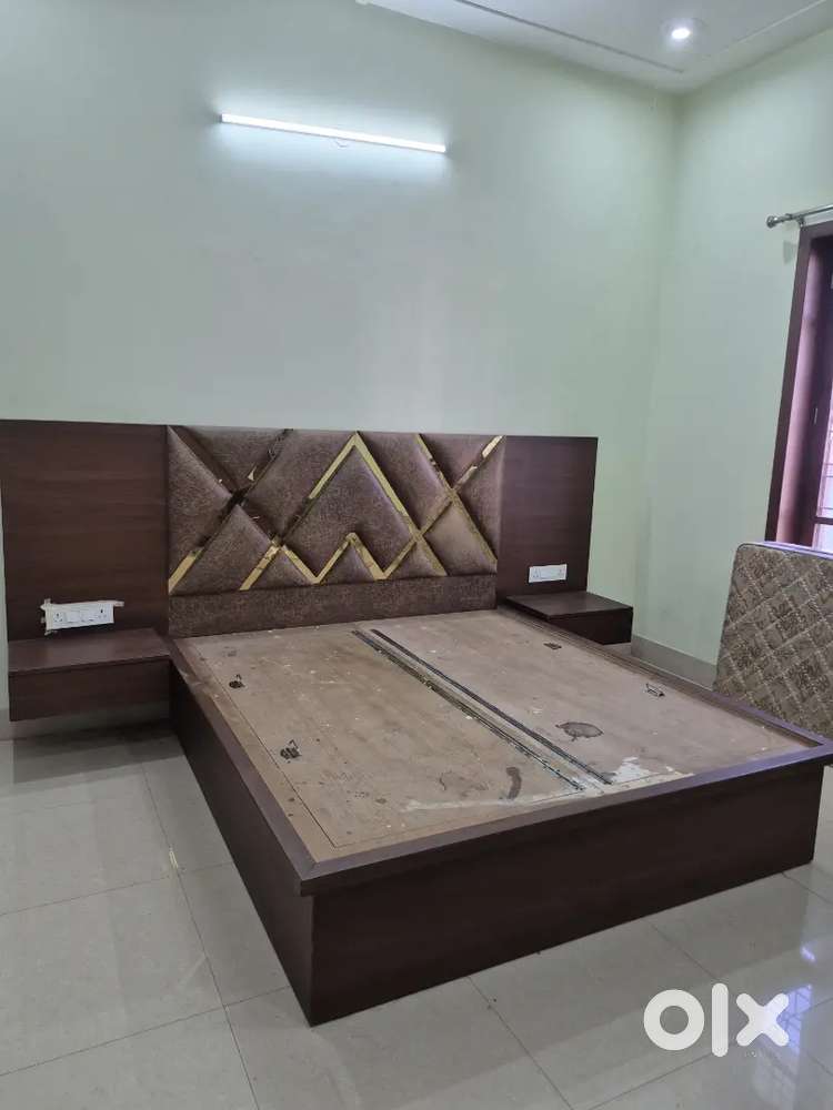 Housing for rent near Graphic era medical Hospital