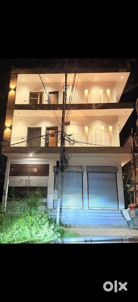 new home for rent