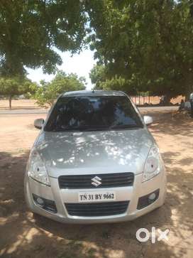 Maruti Suzuki Ritz Vdi BS-IV, 2010, Diesel