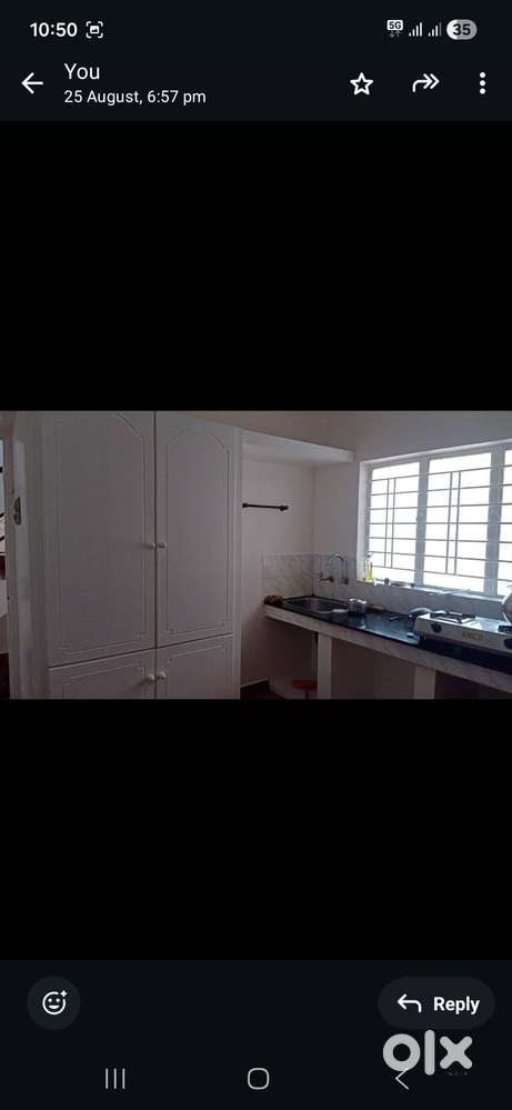 House for rent in Valiyavila Mythri Nagar