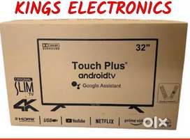 OFFER SALE 32 INCH SMART ANDROID LEDTV WI-FI