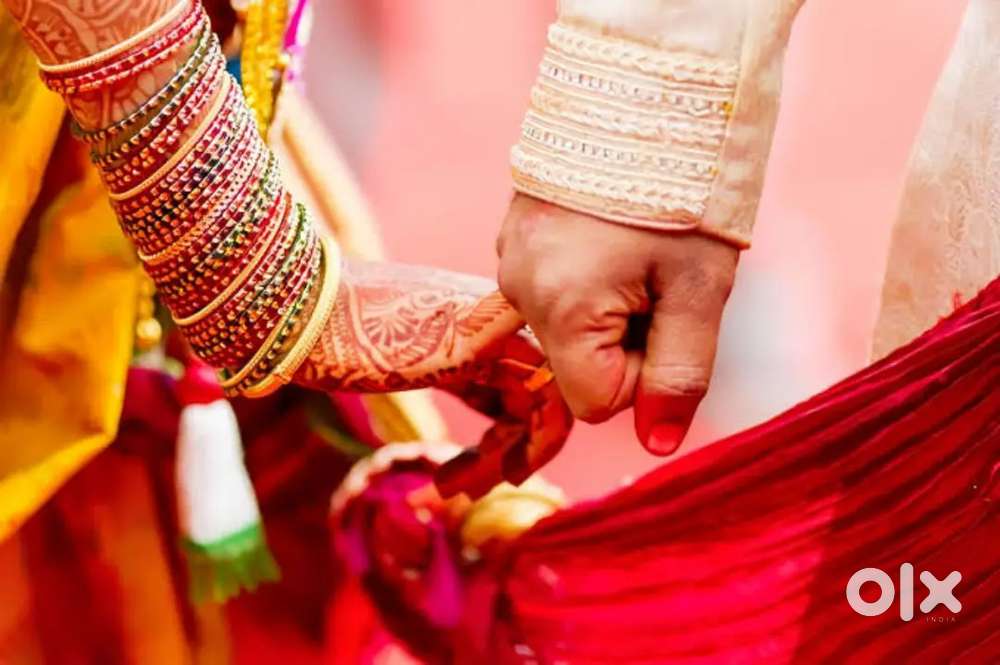 Matrimonial Website Designing