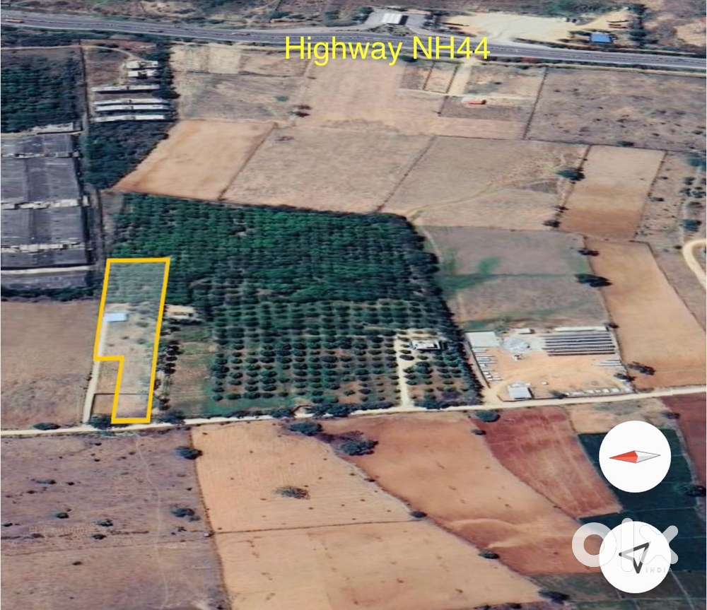 Land lease