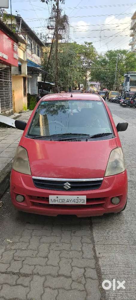 Maruti Suzuki Zen Estilo 2008 Petrol 76000 Km Driven