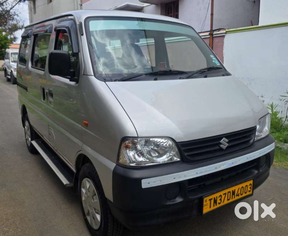 Maruti Suzuki Eeco, 2022, Petrol