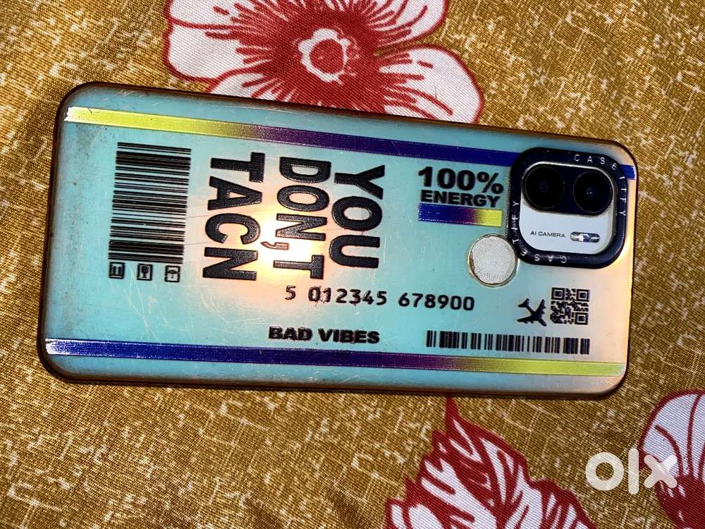 Redmi A2 (64gb storage) Mint condition