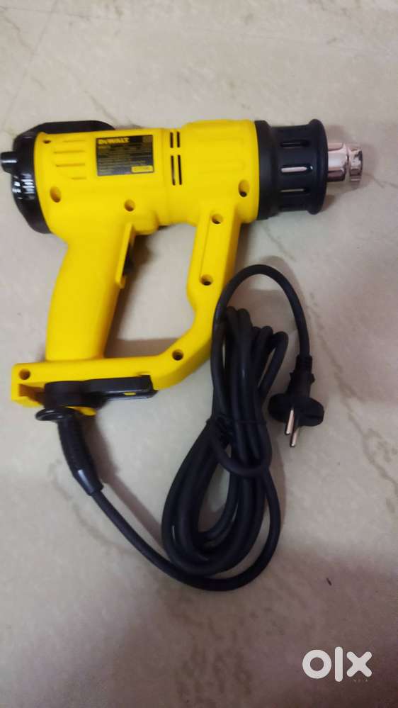 DeWalt Heat Gun
