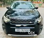 Land Rover Discovery S 2.0 SD4, 2020, Diesel