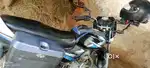 CT 100 , Baihar