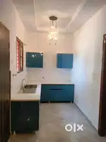 Villa on Randhawa road with Registry free