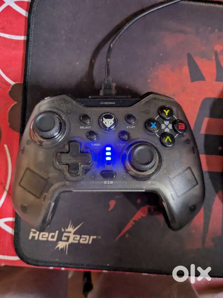 Evofox x gaming controller
