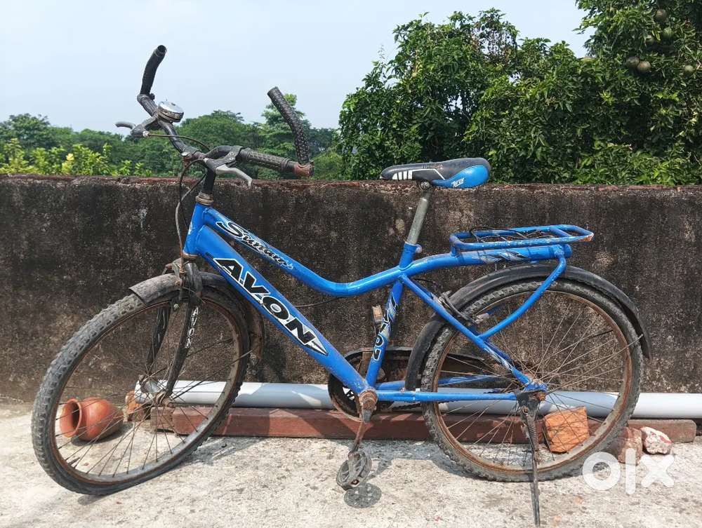 Avon sunami bicycle