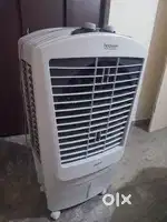 Acs because we are shifting home and going out
