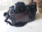 Nikon 7000