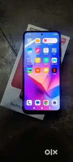 Redmi 10S phone