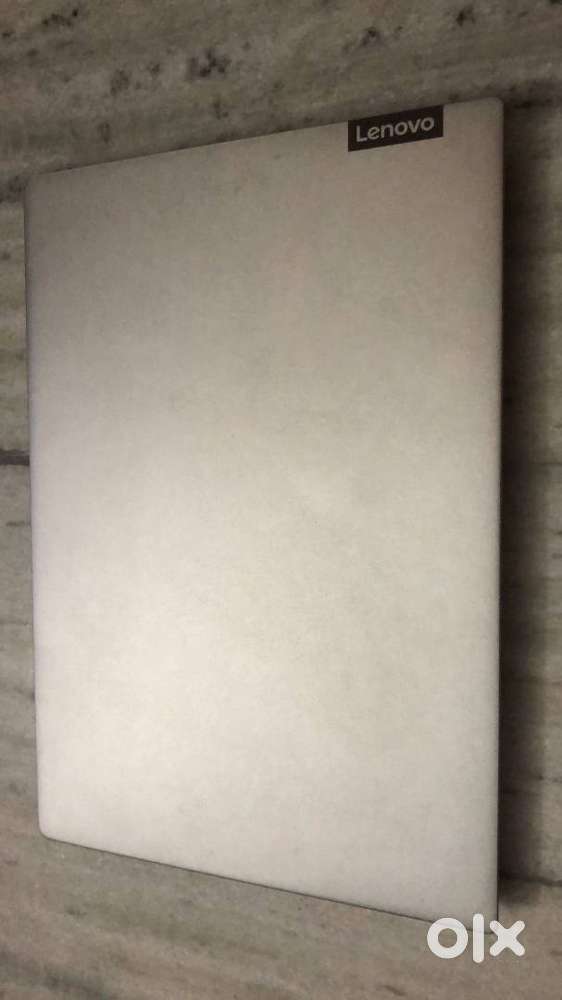 Lenovo Ideapad s340 i3 10th gen laptop in excellent condition