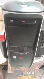 CPU in sultanabad