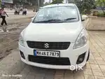 Maruti Suzuki Ertiga VXI CNG, 2013, CNG & Hybrids