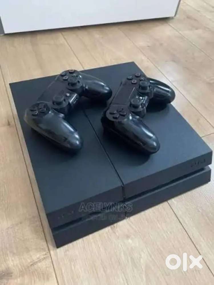 Sony ps4 1tb