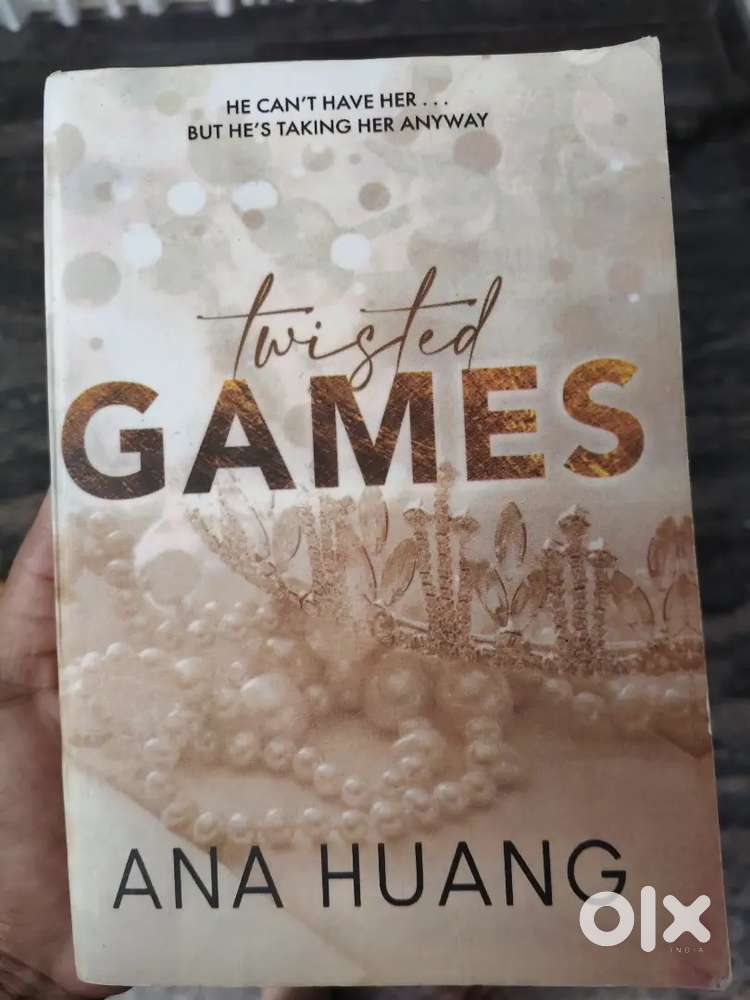 Books- fiction,