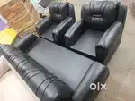 5 Seater Sofa Set & L Shape Sofa Set