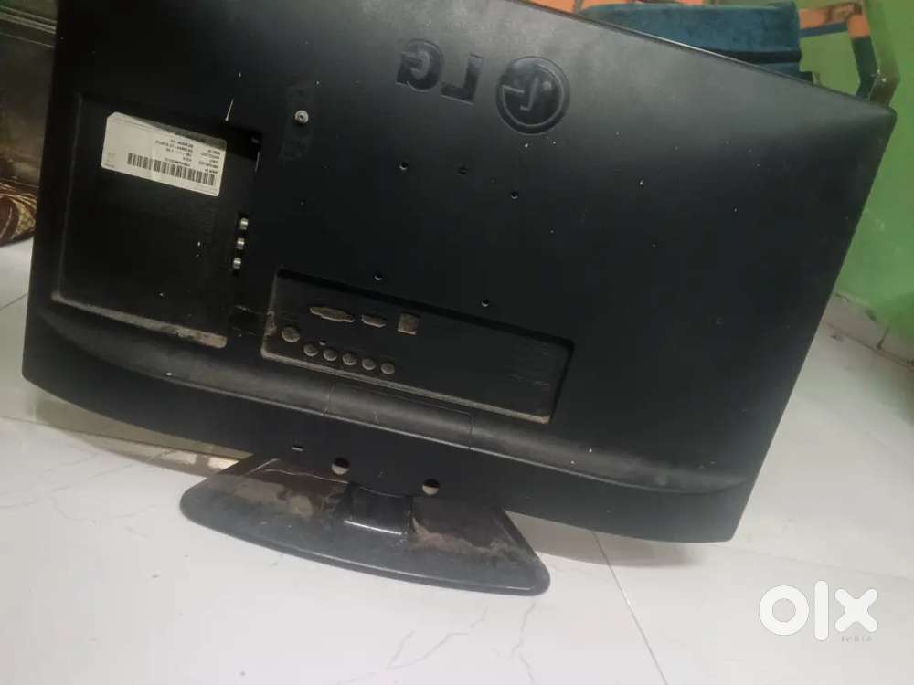 LG TV 24 INCH best condition