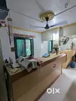 Co-Working Office Space Near Vasai Station – All Amenities Included!