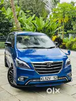 Toyota Innova 2013 Diesel Well Maintained
