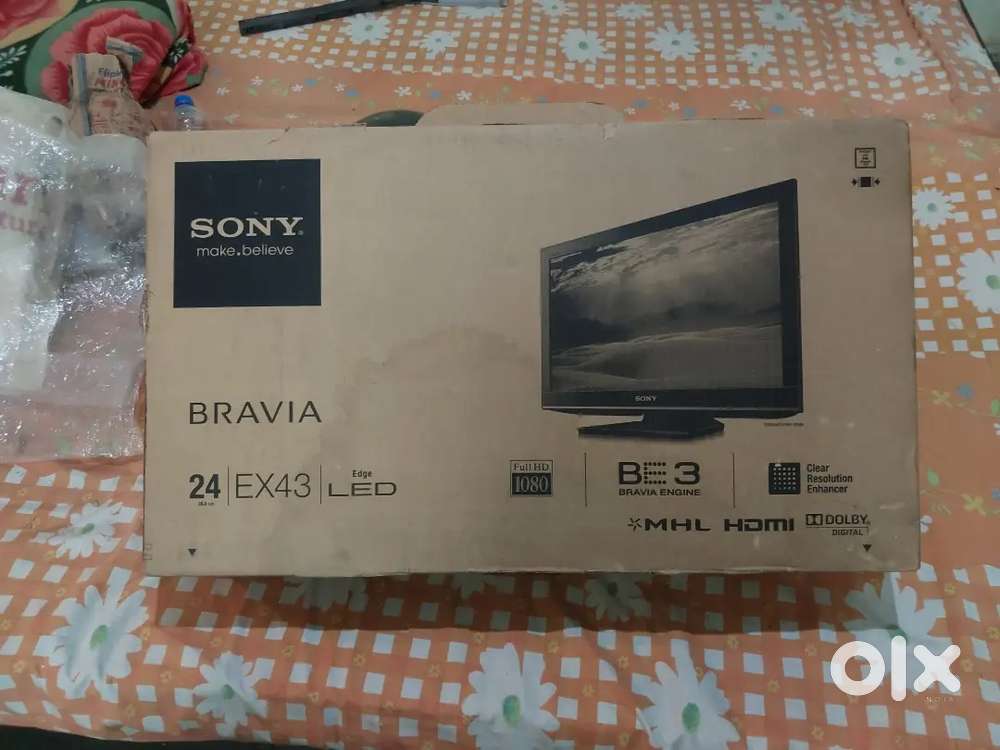 Television