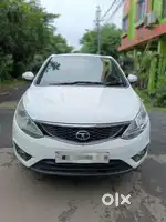 Tata Zest  1.2T Revotron XM, 2016, Petrol