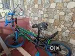 Kids cycle