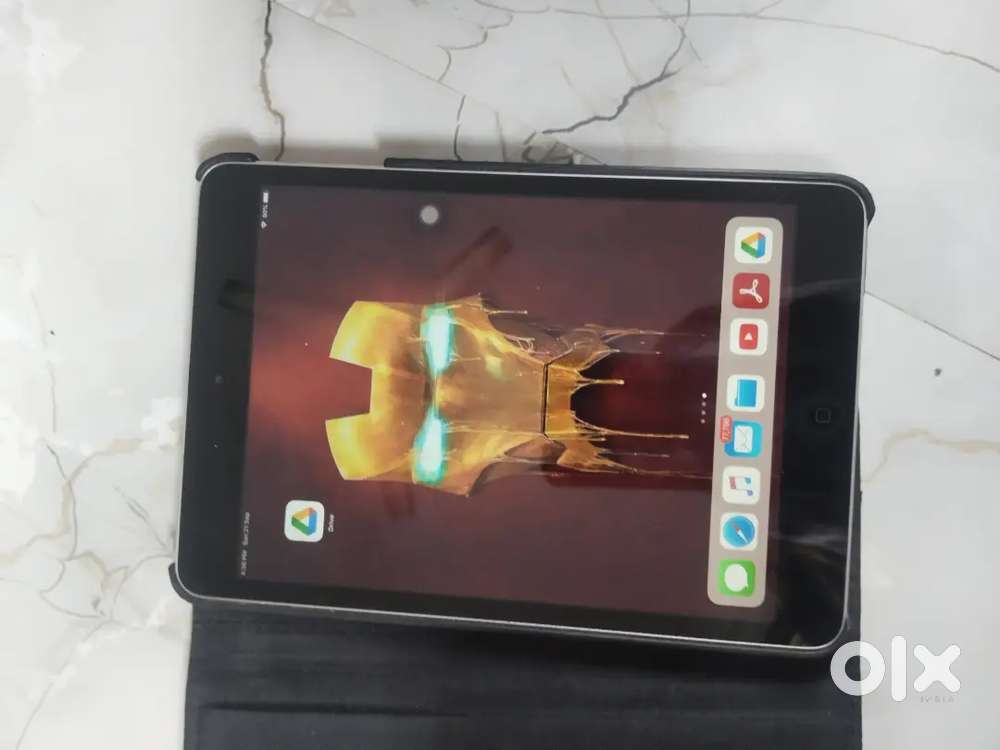 Ipad mini 2