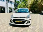 Hyundai Grand i10 2013-2016 CRDi Magna, 2013, Diesel