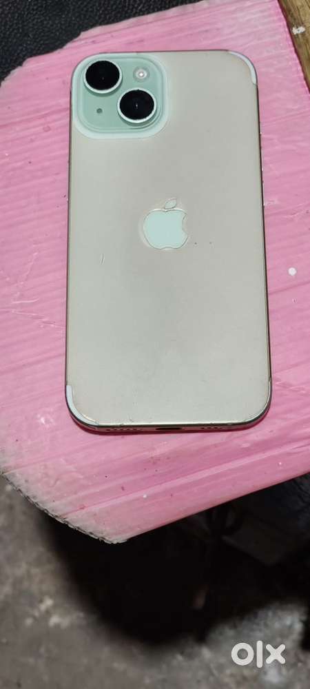 I phone 15 128 gb