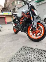 Need to sell my bike urgently