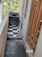 1bhk for bachelors (2 people max )