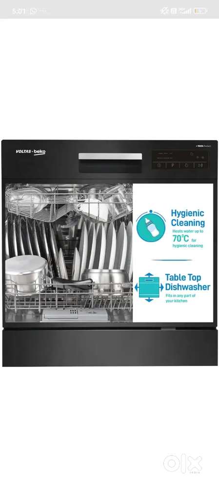 Dishwasher