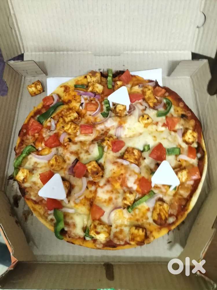 Required Food Delivery boys