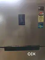 Samsung Fridge